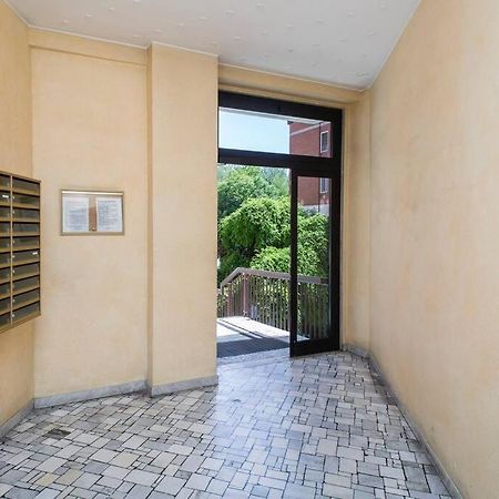 Casa Van Gogh - Mm4 Milão Exterior foto