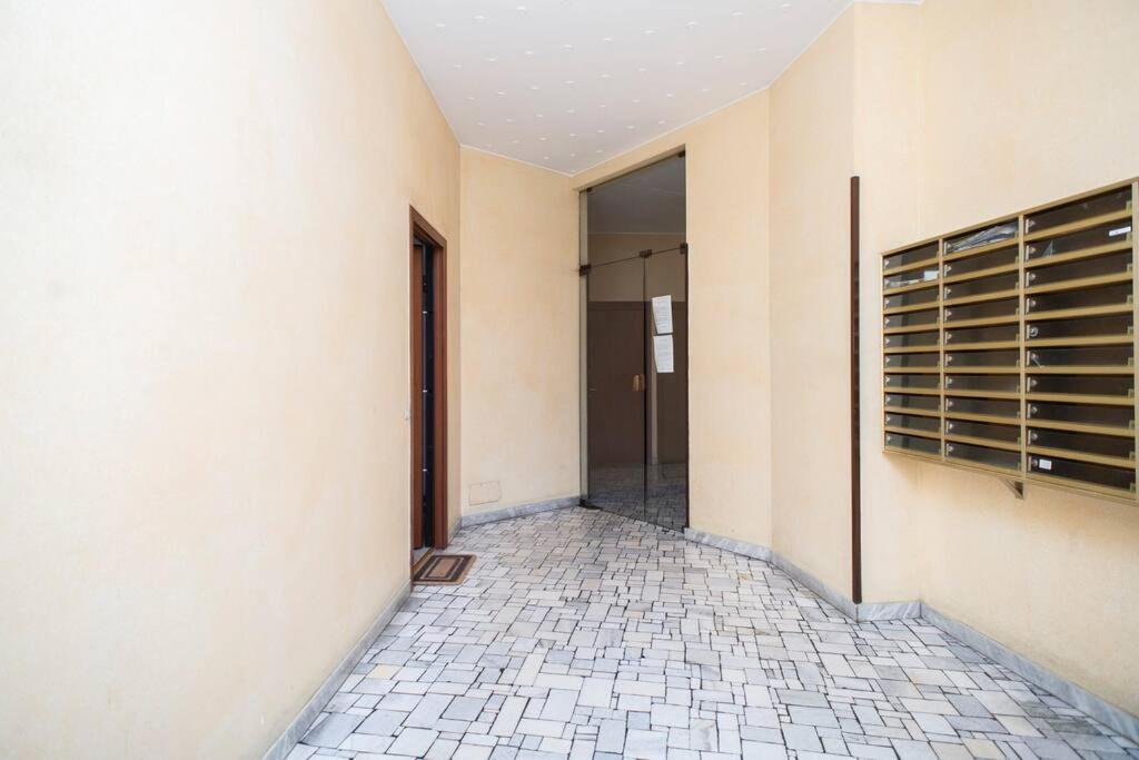 Casa Van Gogh - Mm4 Milão Exterior foto