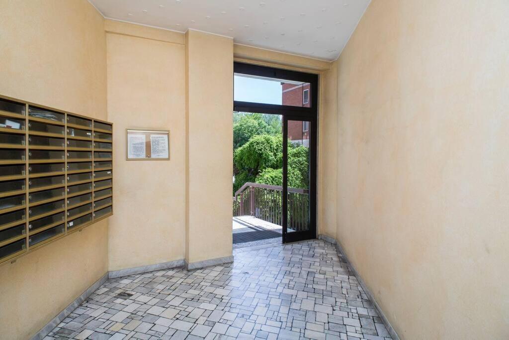 Casa Van Gogh - Mm4 Milão Exterior foto