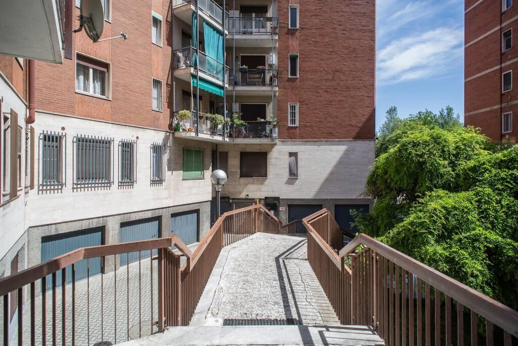 Casa Van Gogh - Mm4 Milão Exterior foto